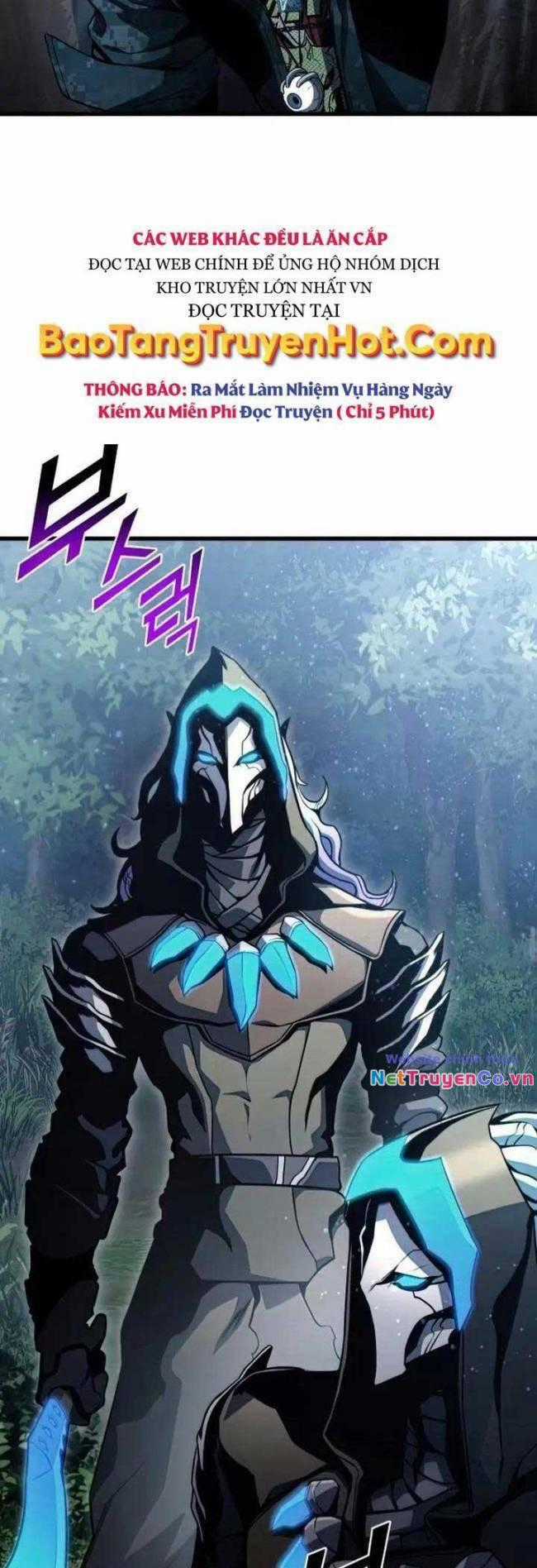 Trảm Long - Chapter 29 - Trang 43