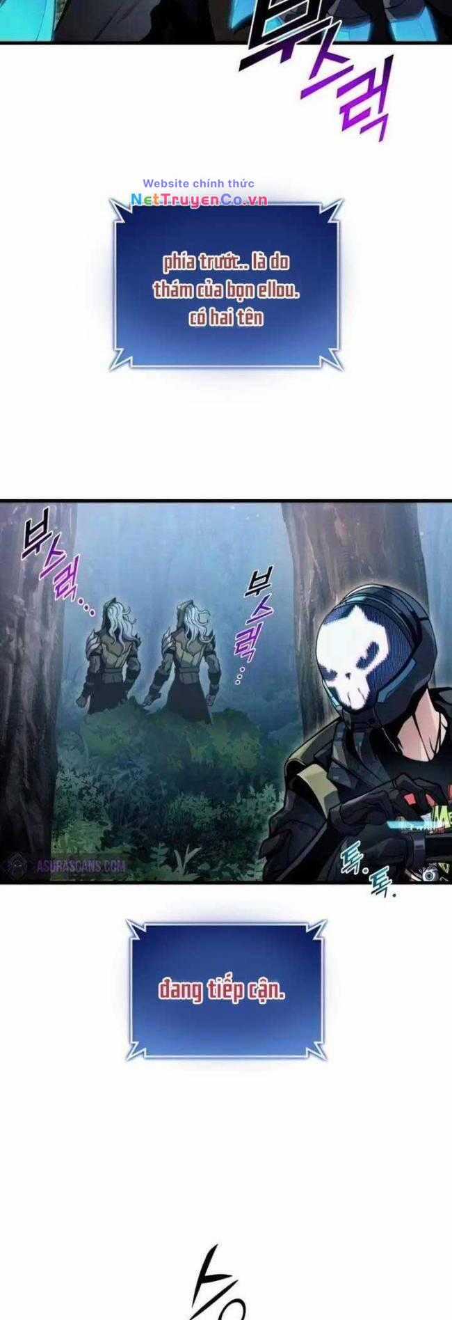 Trảm Long - Chapter 29 - Trang 44