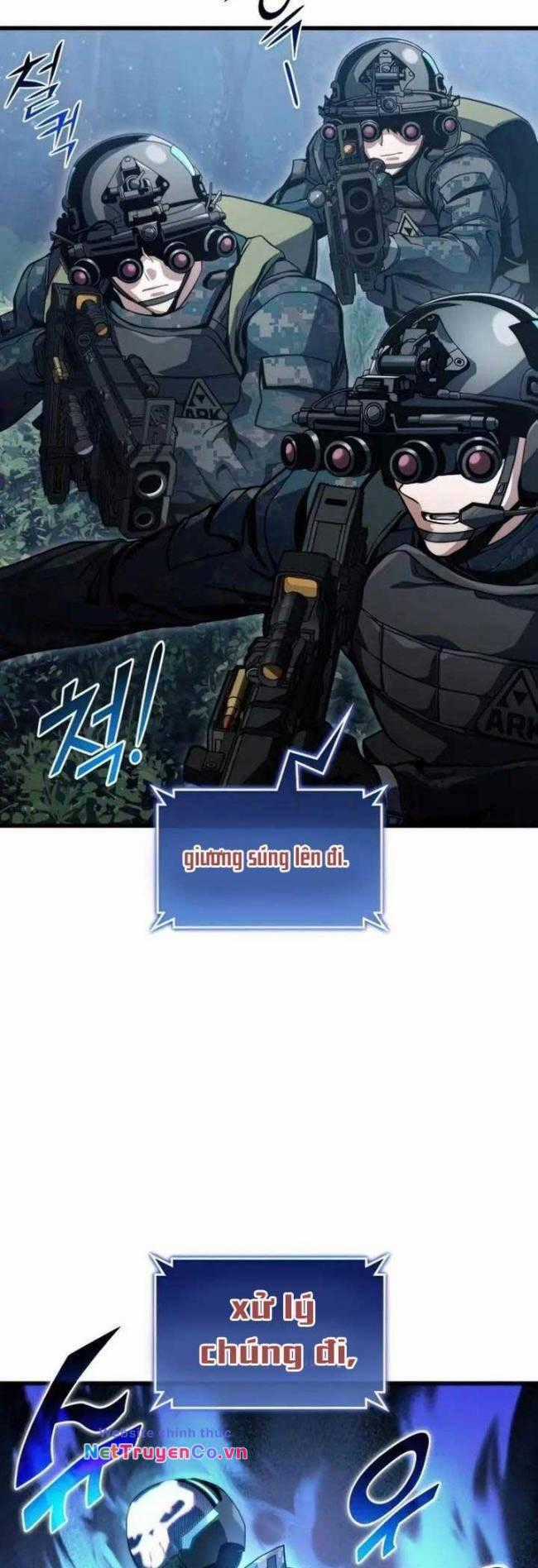 Trảm Long - Chapter 29 - Trang 45