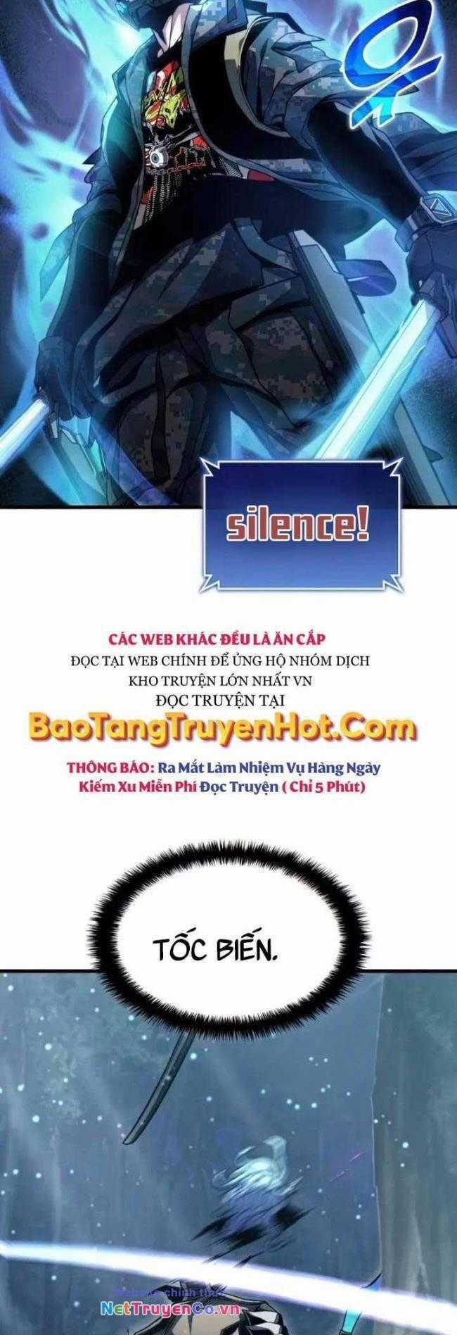 Trảm Long - Chapter 29 - Trang 46