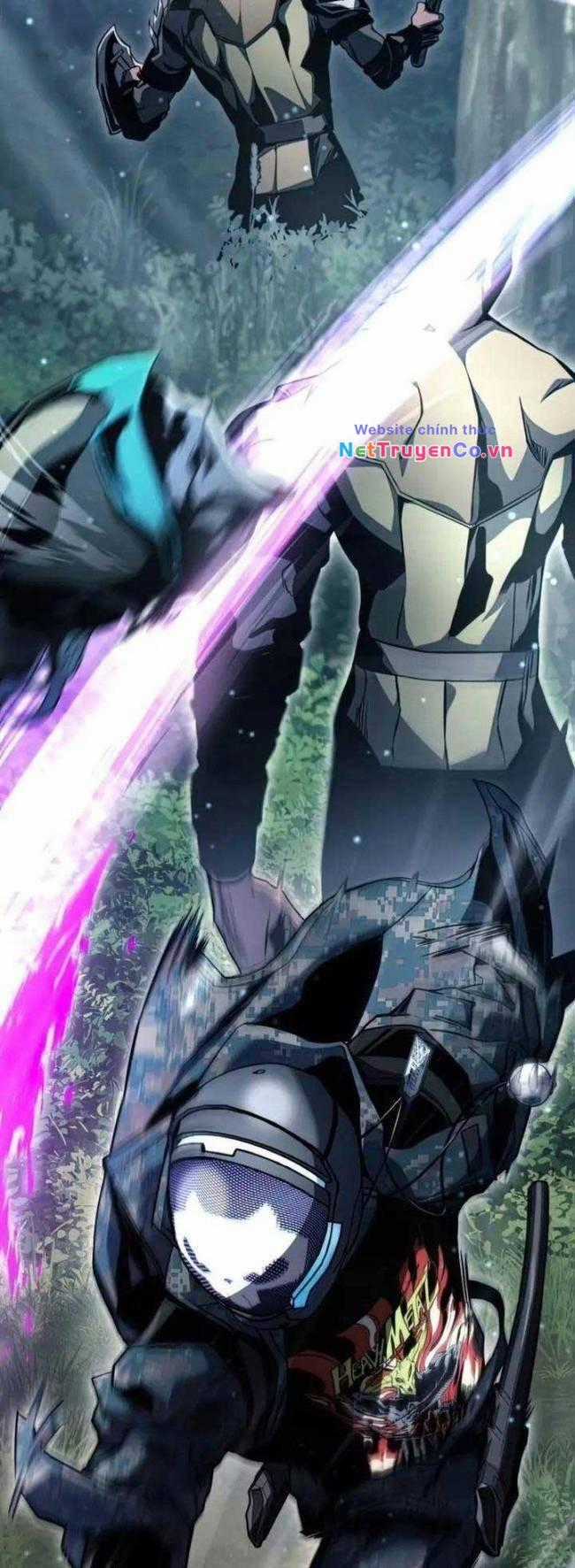 Trảm Long - Chapter 29 - Trang 47