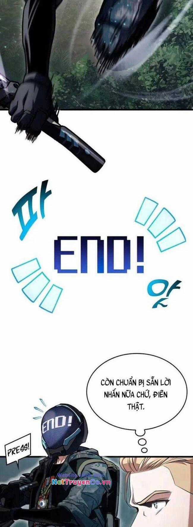 Trảm Long - Chapter 29 - Trang 48