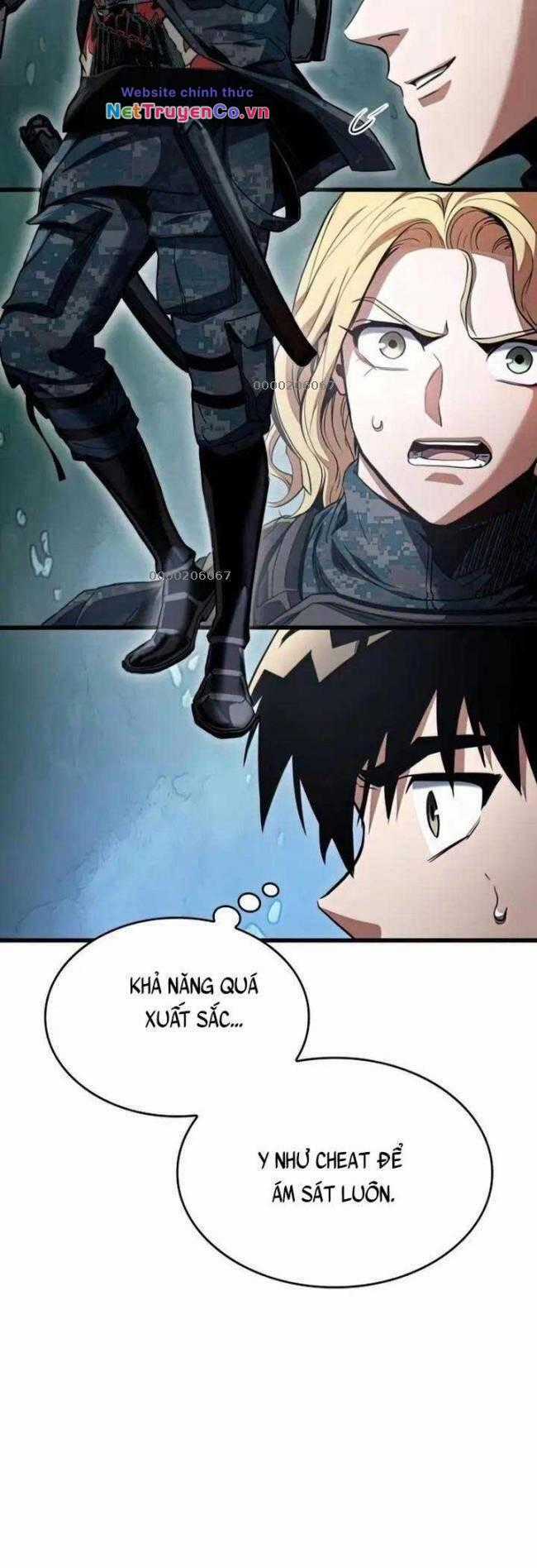 Trảm Long - Chapter 29 - Trang 49