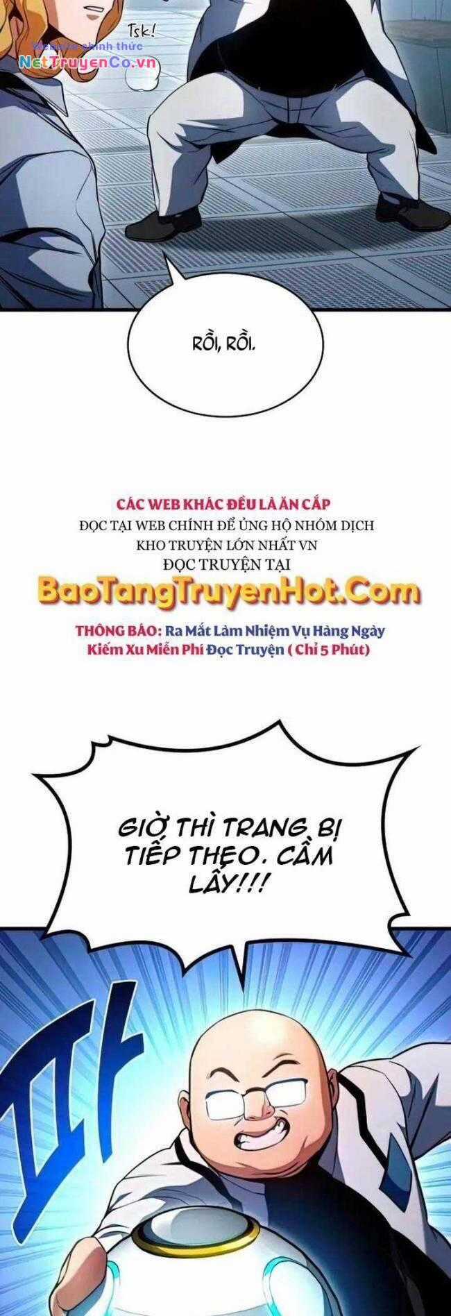 Trảm Long - Chapter 29 - Trang 6