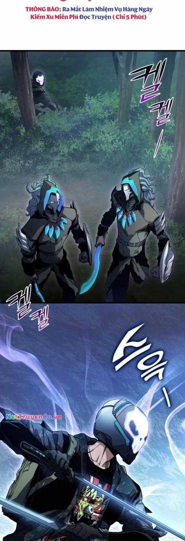 Trảm Long - Chapter 29 - Trang 51