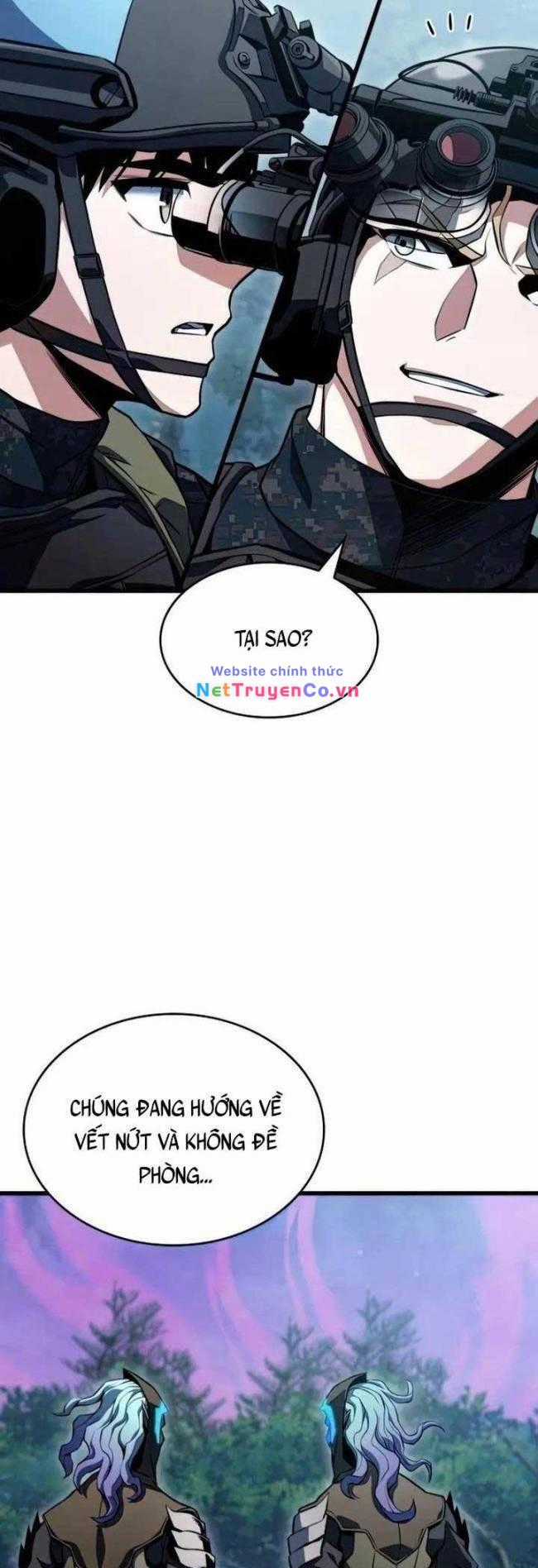 Trảm Long - Chapter 29 - Trang 53