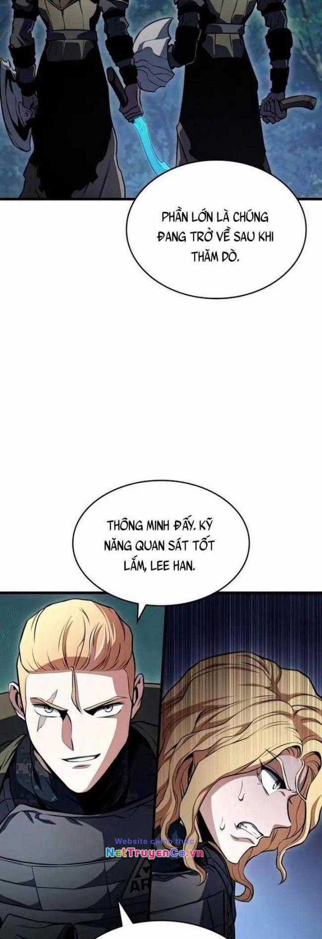 Trảm Long - Chapter 29 - Trang 54