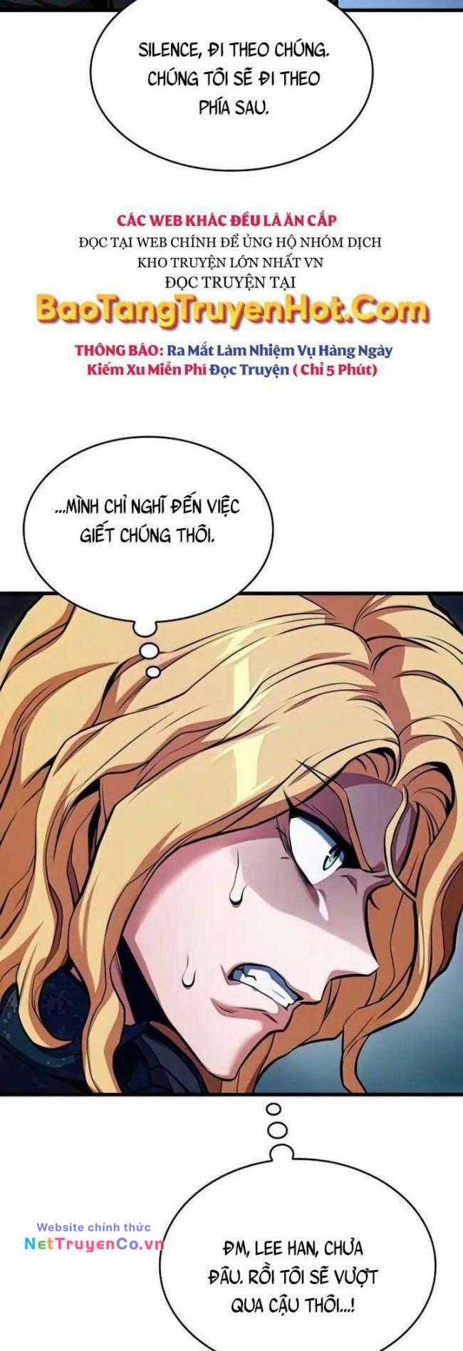 Trảm Long - Chapter 29 - Trang 55