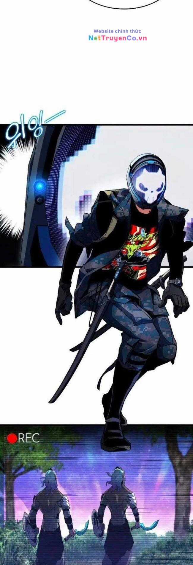 Trảm Long - Chapter 29 - Trang 56