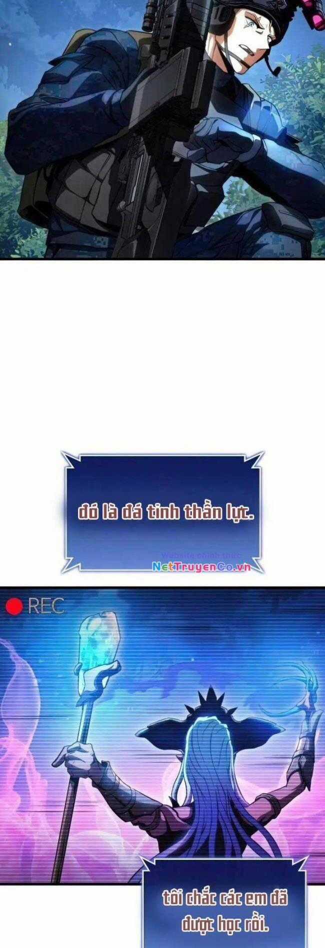 Trảm Long - Chapter 29 - Trang 60