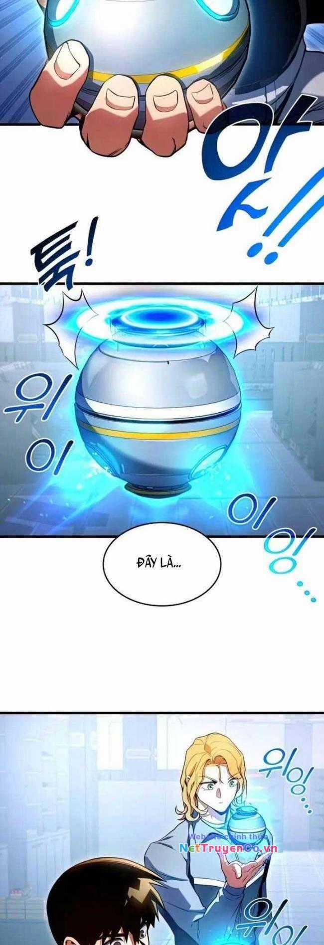 Trảm Long - Chapter 29 - Trang 7