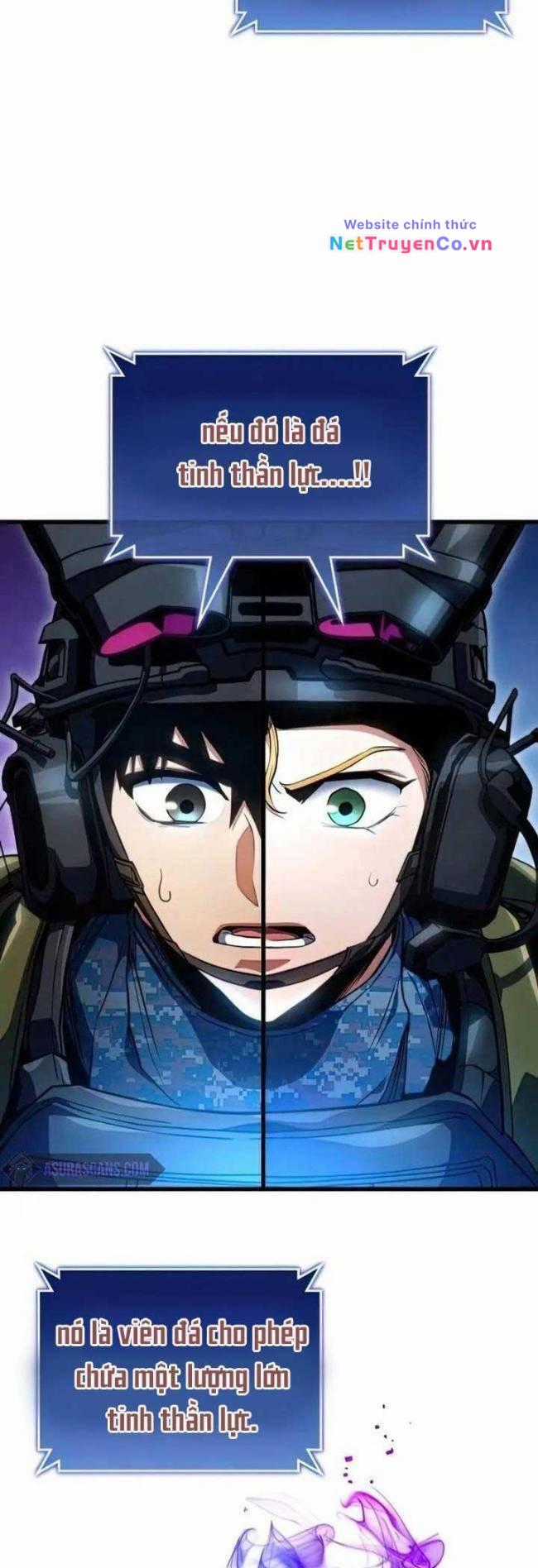 Trảm Long - Chapter 29 - Trang 61