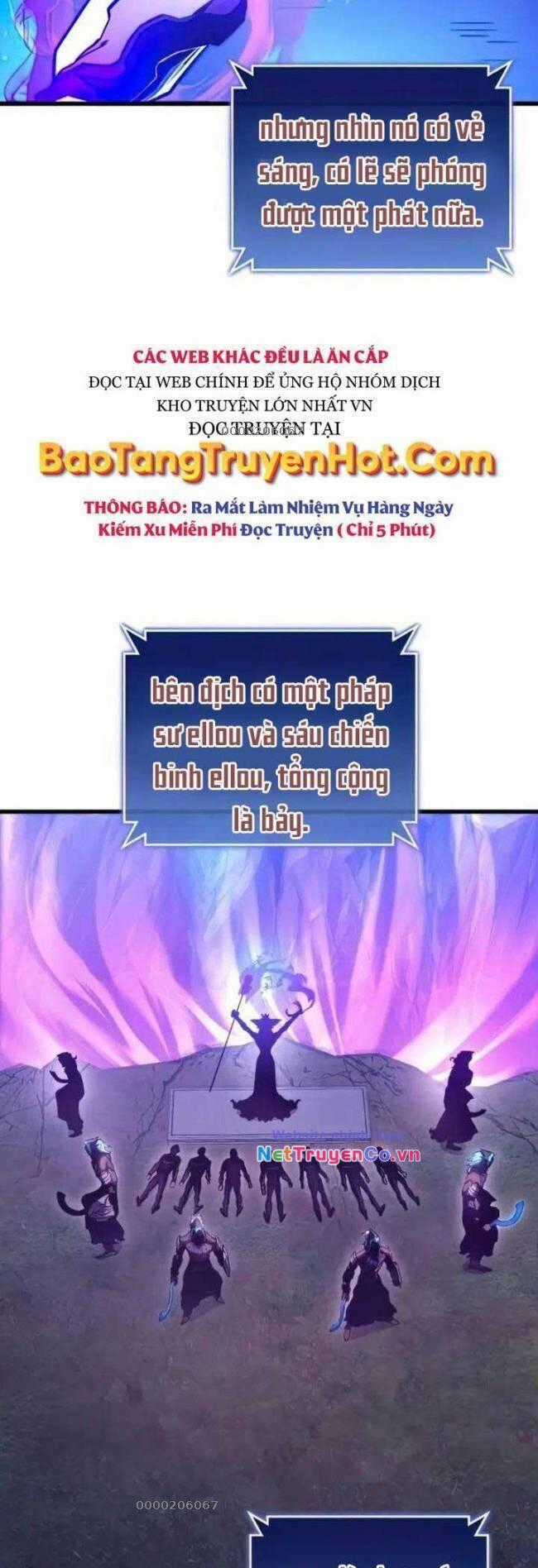 Trảm Long - Chapter 29 - Trang 63