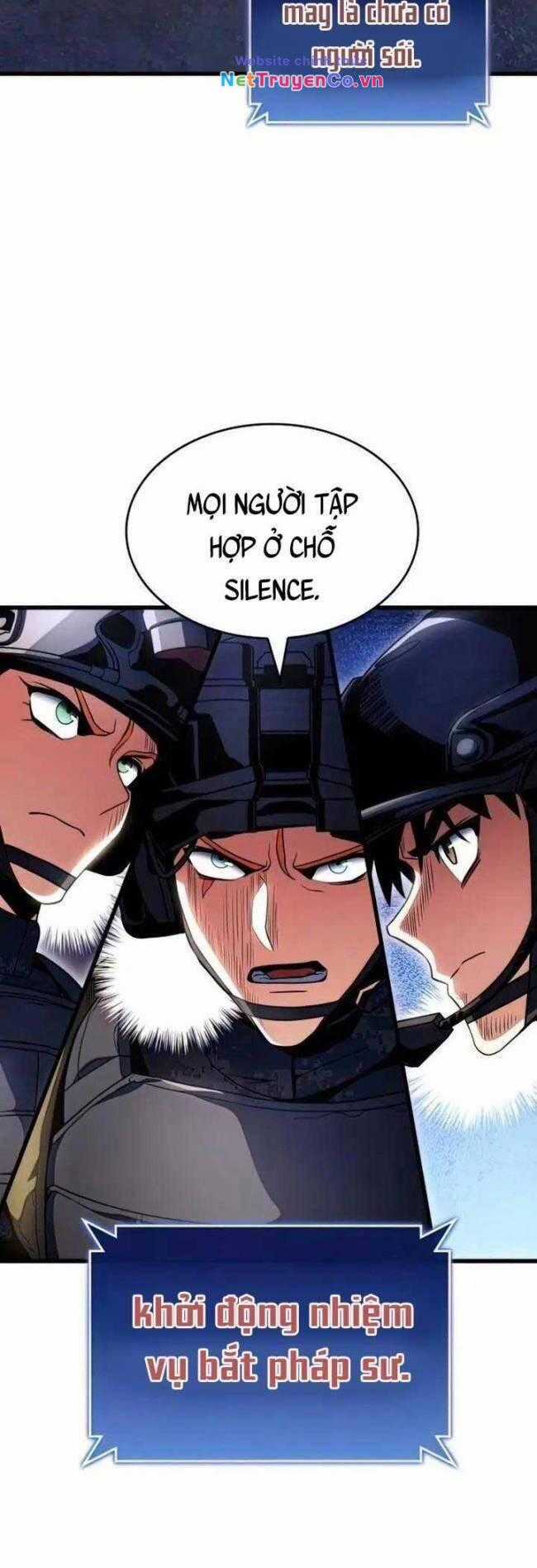 Trảm Long - Chapter 29 - Trang 64