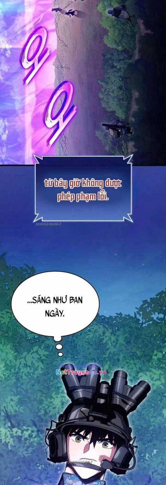 Trảm Long - Chapter 29 - Trang 67