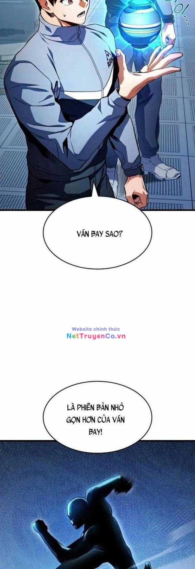 Trảm Long - Chapter 29 - Trang 8