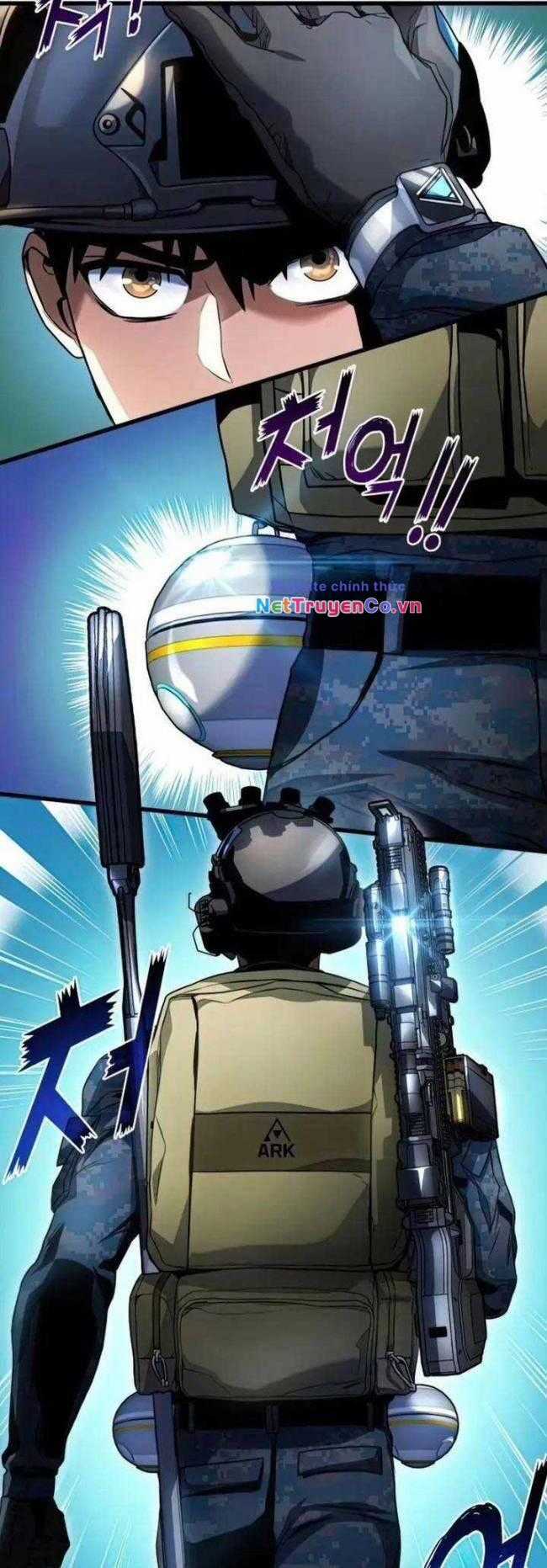 Trảm Long - Chapter 29 - Trang 10