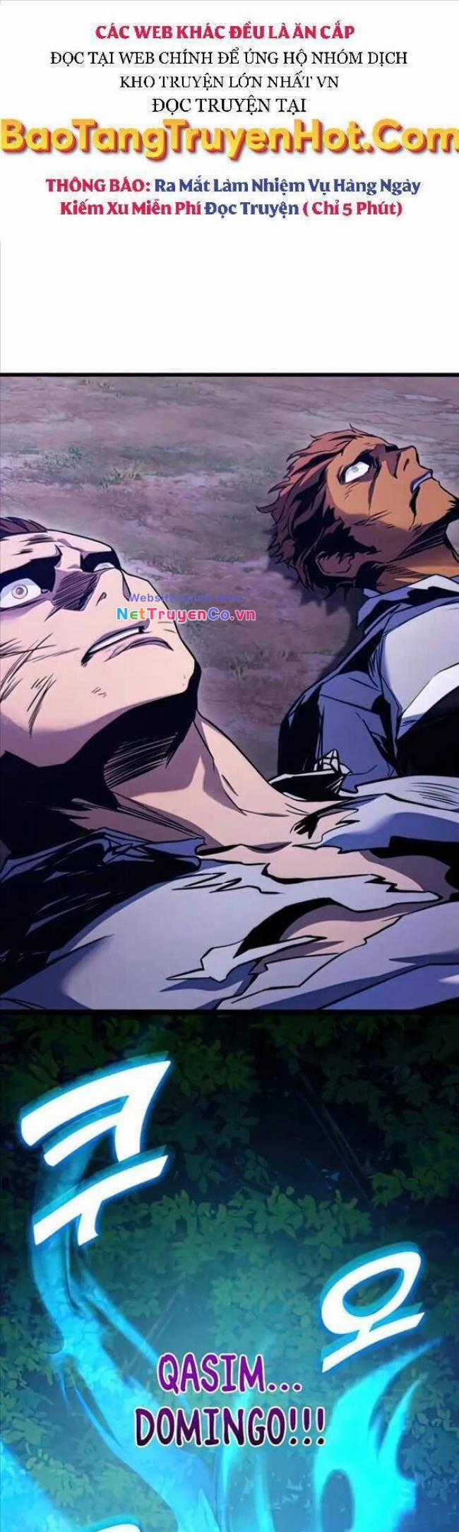 Trảm Long - Chapter 30 - Trang 1