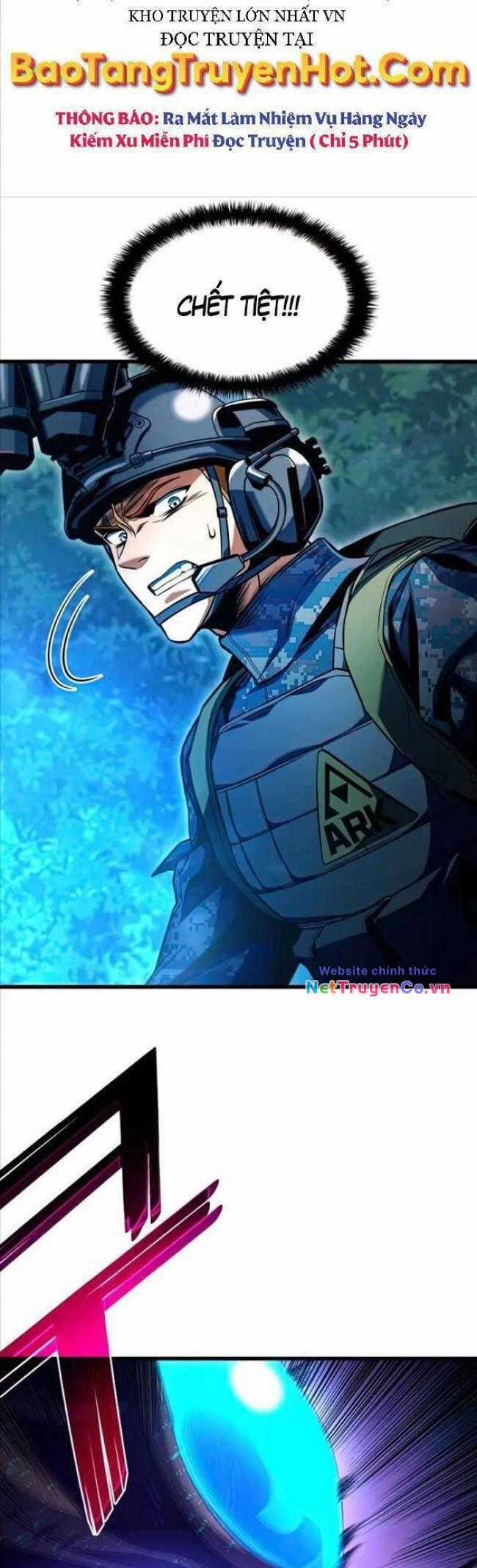 Trảm Long - Chapter 30 - Trang 11