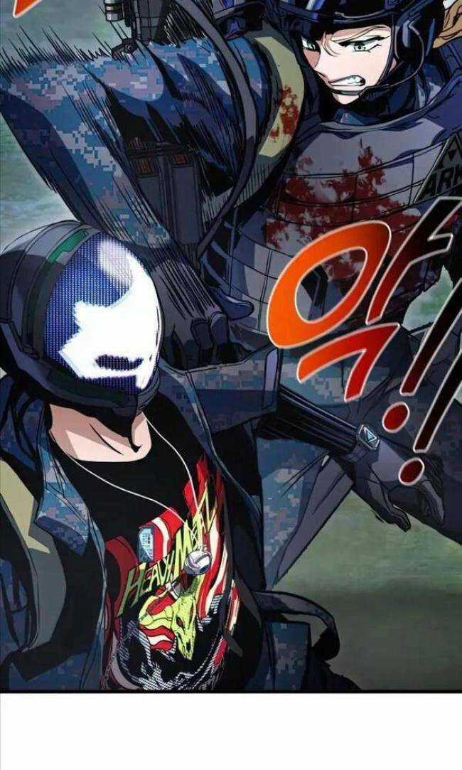 Trảm Long - Chapter 30 - Trang 105