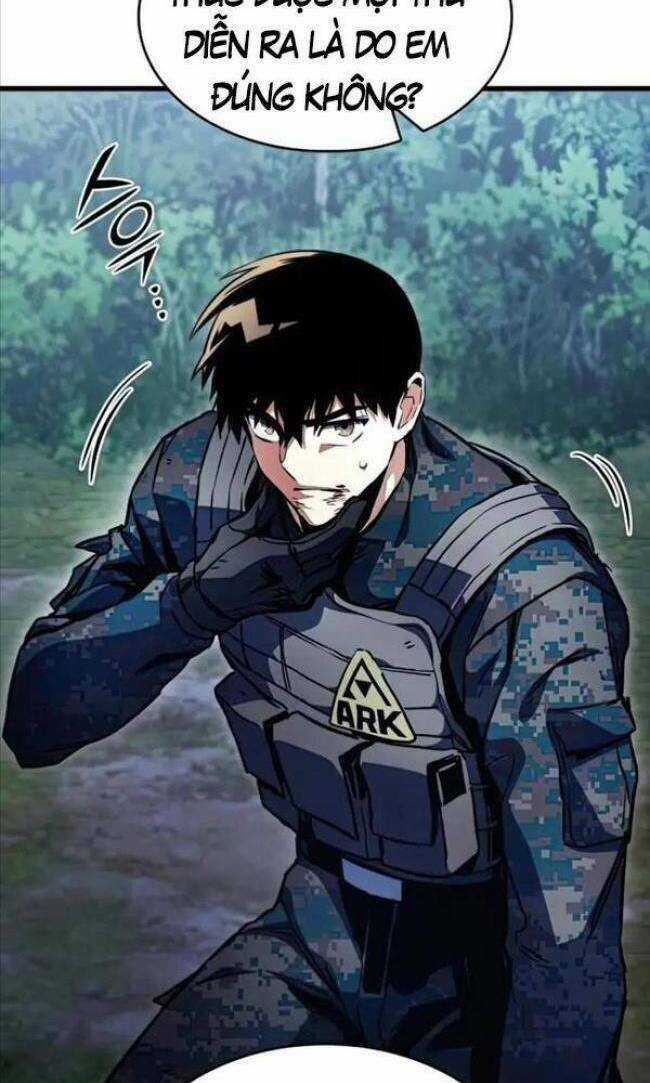 Trảm Long - Chapter 30 - Trang 111