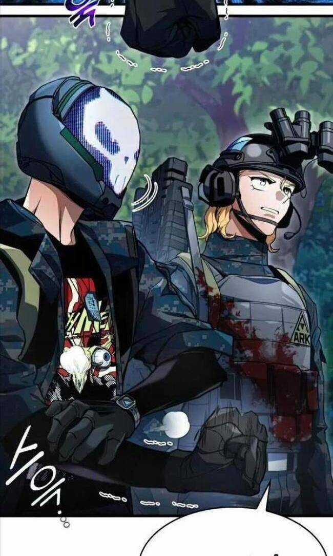 Trảm Long - Chapter 30 - Trang 116