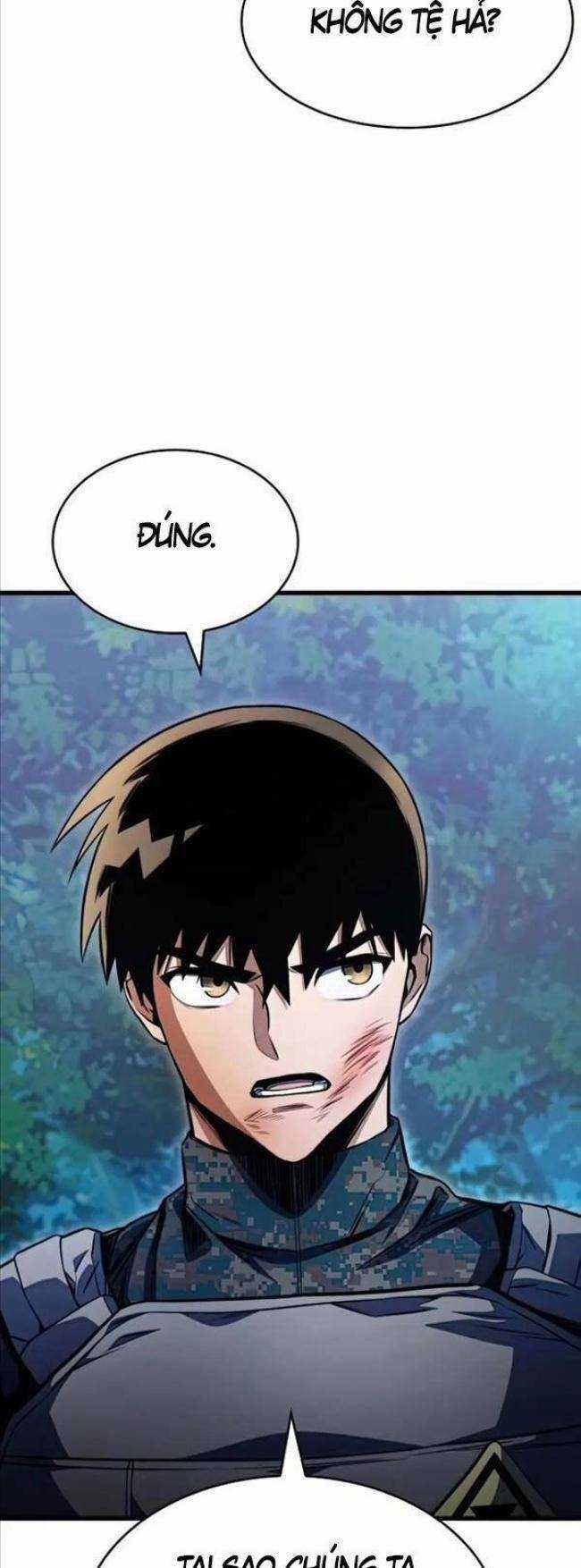 Trảm Long - Chapter 30 - Trang 117