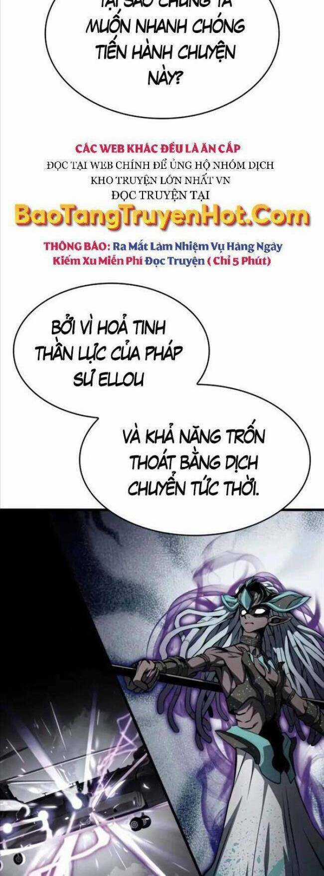 Trảm Long - Chapter 30 - Trang 118