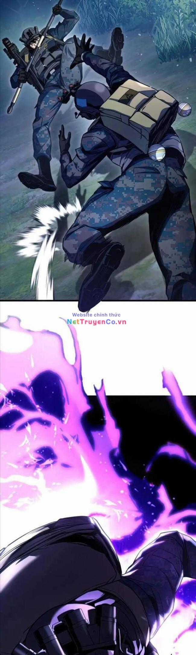 Trảm Long - Chapter 30 - Trang 15