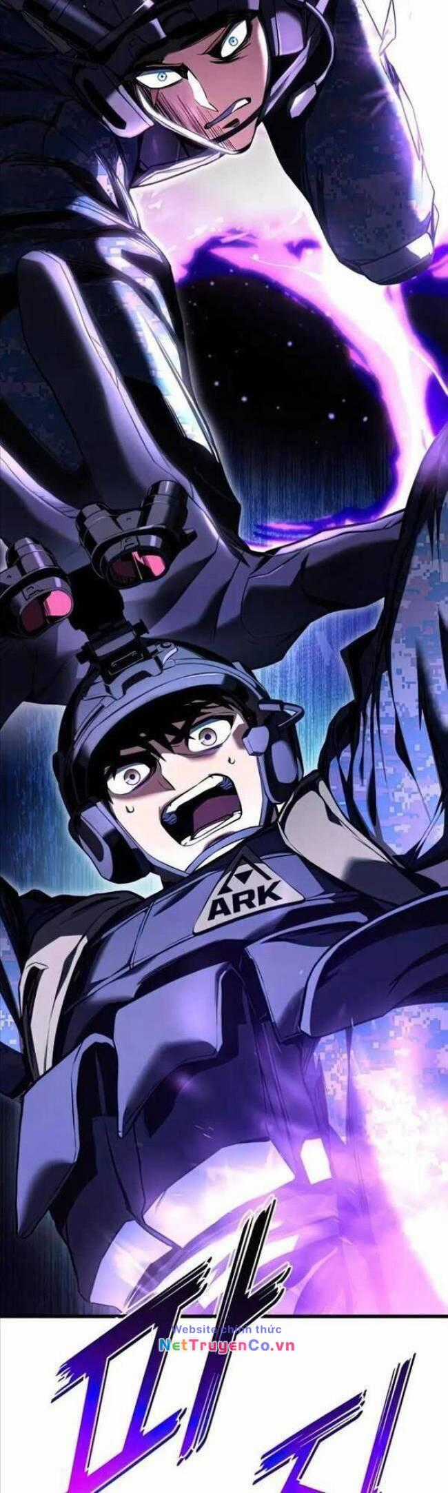 Trảm Long - Chapter 30 - Trang 16