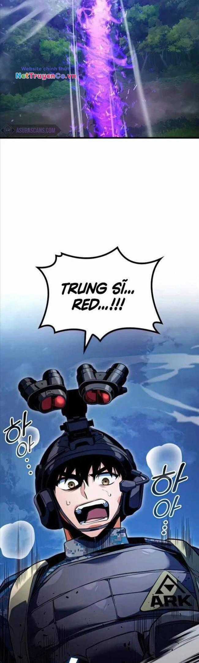 Trảm Long - Chapter 30 - Trang 18