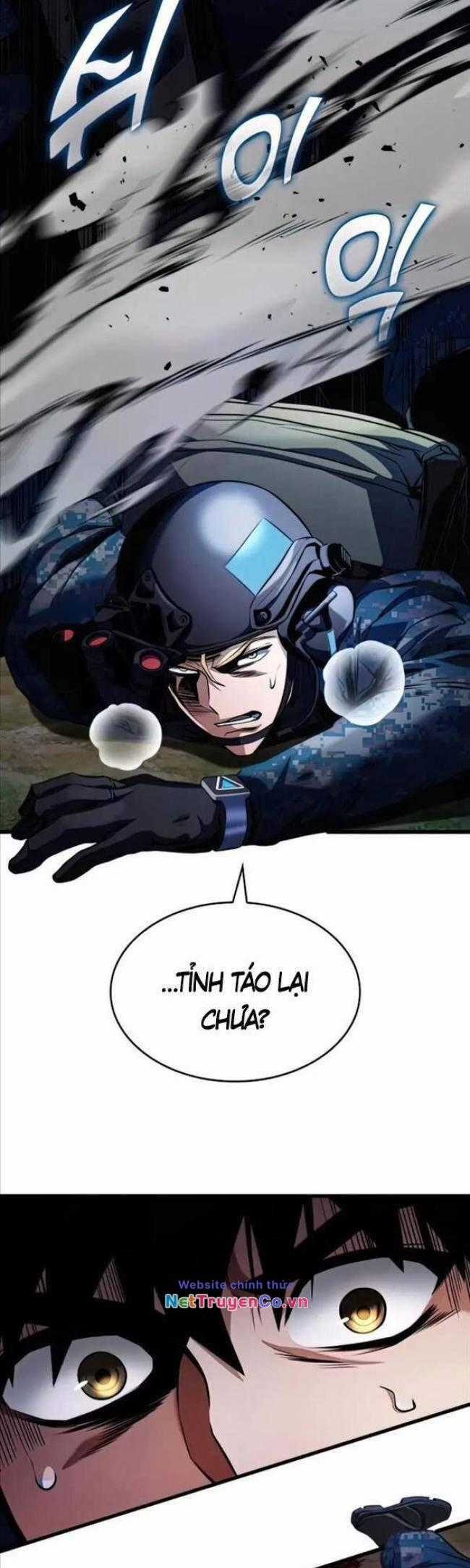 Trảm Long - Chapter 30 - Trang 19