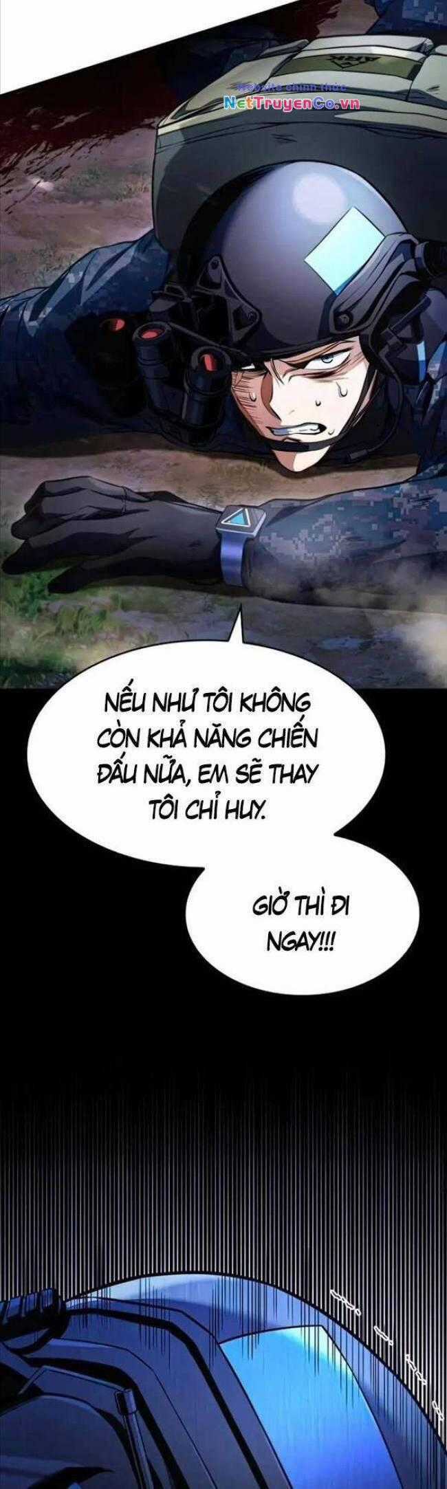 Trảm Long - Chapter 30 - Trang 20