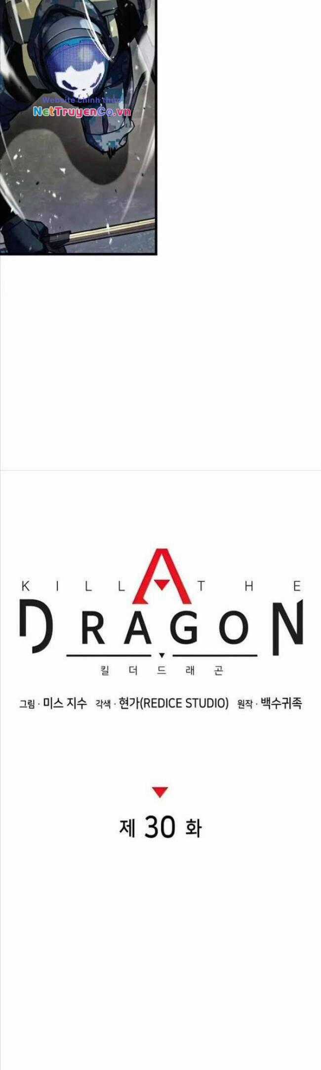 Trảm Long - Chapter 30 - Trang 22