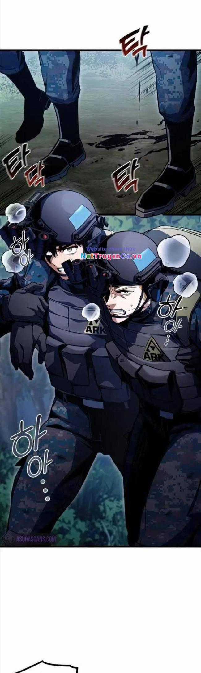 Trảm Long - Chapter 30 - Trang 23