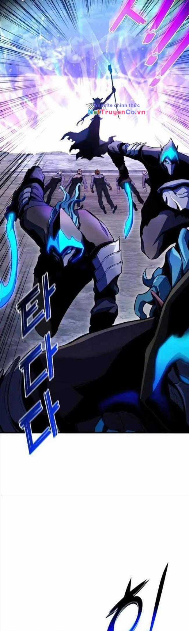 Trảm Long - Chapter 30 - Trang 27