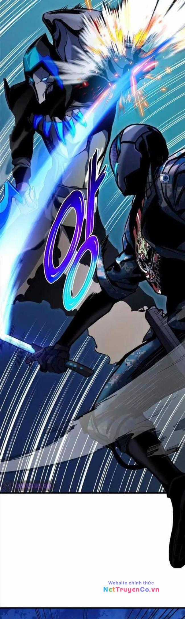 Trảm Long - Chapter 30 - Trang 29