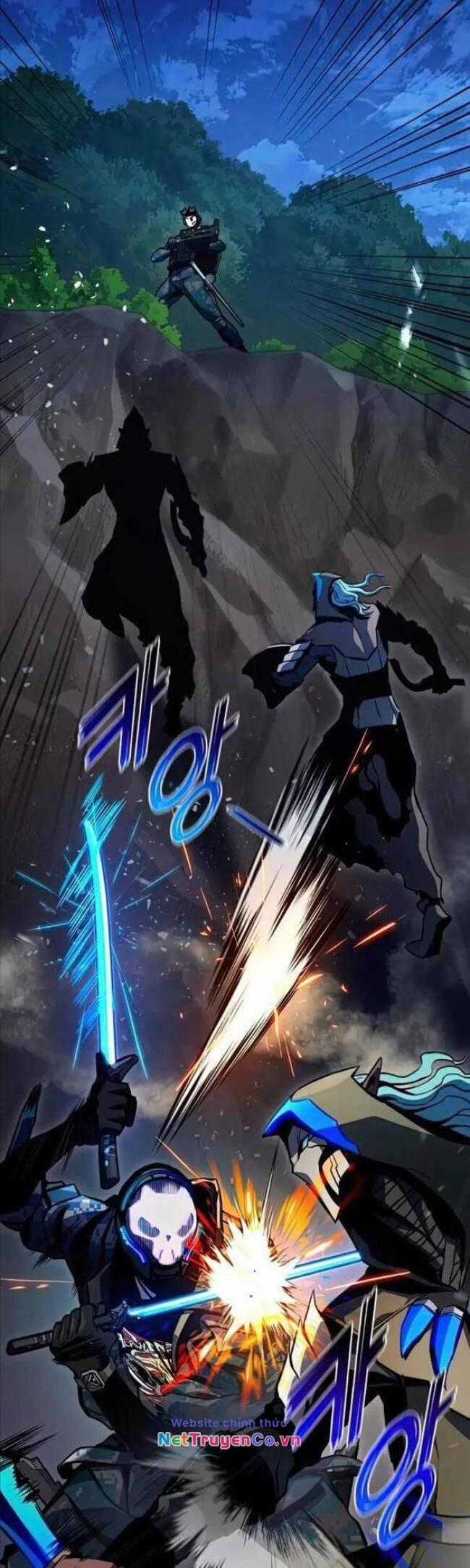 Trảm Long - Chapter 30 - Trang 30