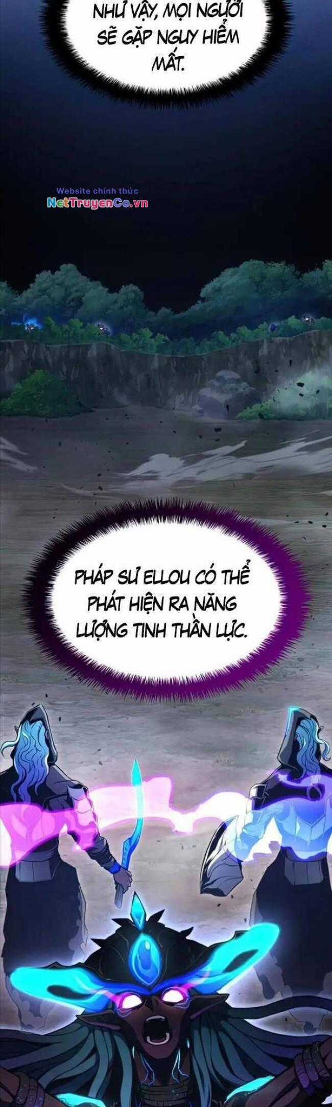 Trảm Long - Chapter 30 - Trang 4