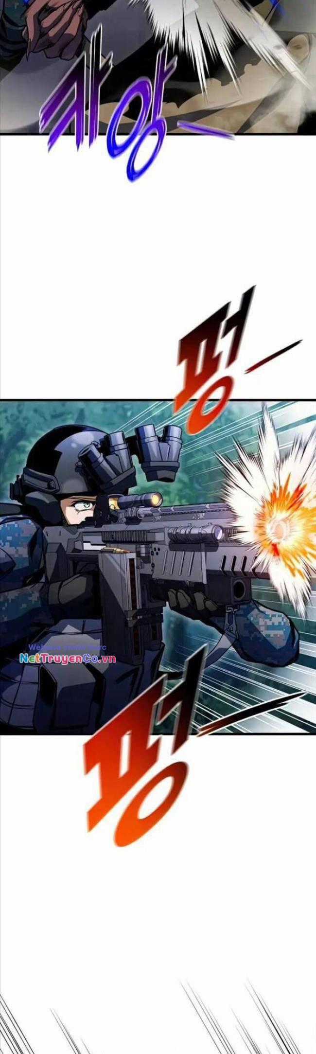 Trảm Long - Chapter 30 - Trang 31