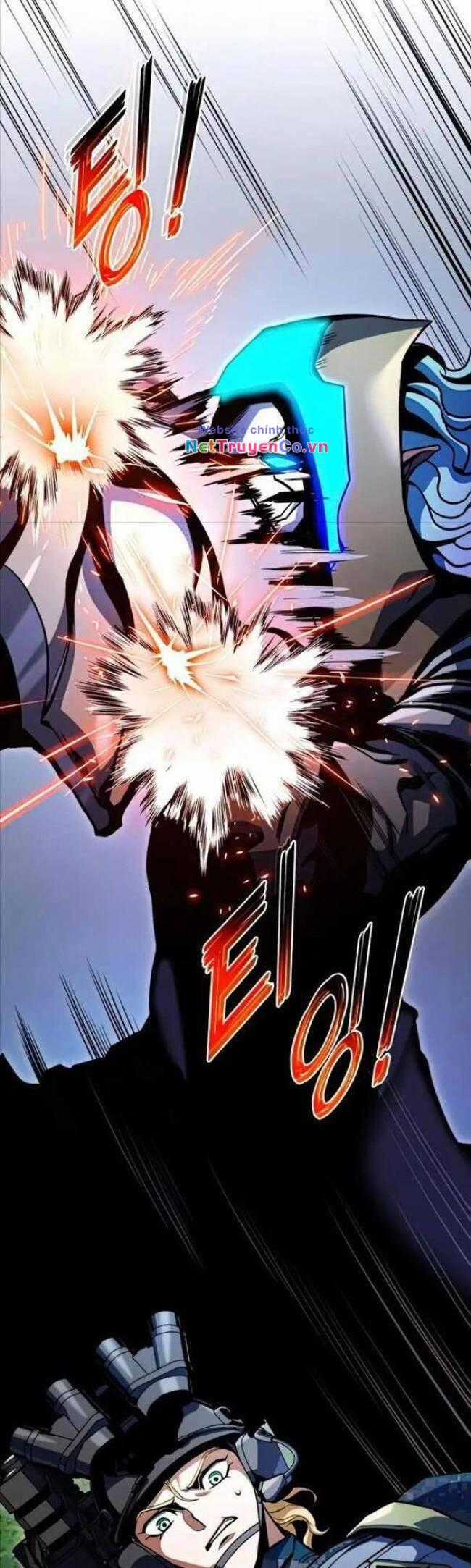 Trảm Long - Chapter 30 - Trang 32