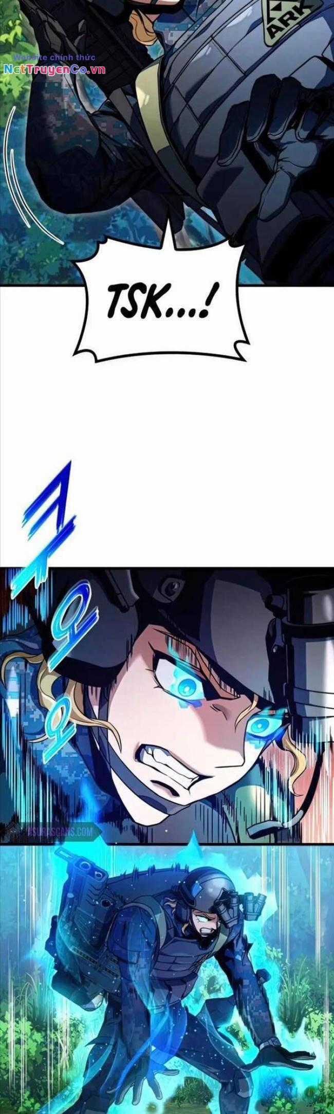 Trảm Long - Chapter 30 - Trang 33