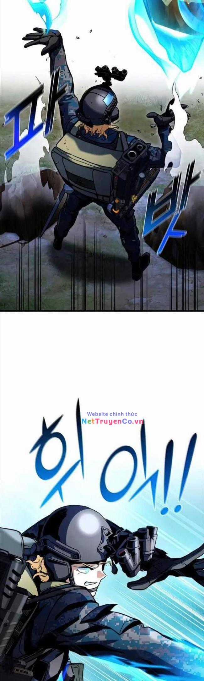 Trảm Long - Chapter 30 - Trang 35