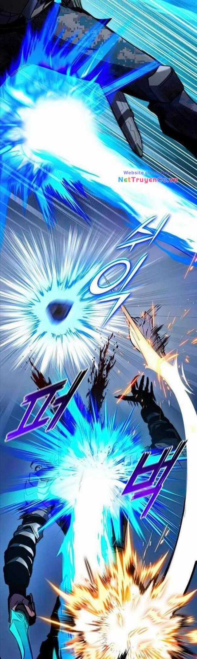 Trảm Long - Chapter 30 - Trang 36