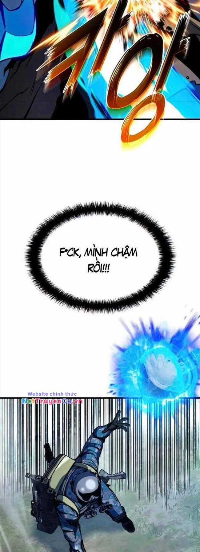 Trảm Long - Chapter 30 - Trang 37