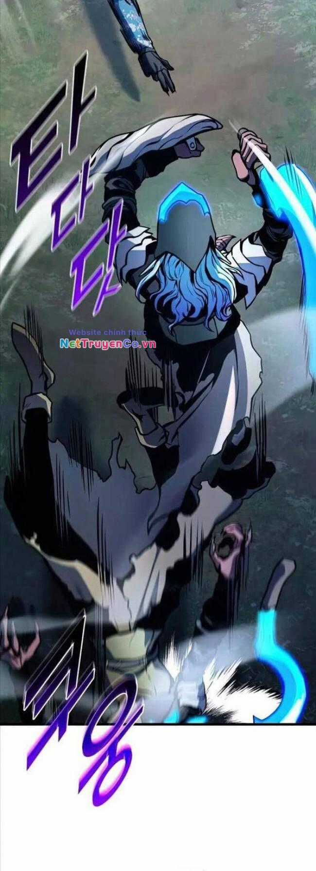 Trảm Long - Chapter 30 - Trang 38