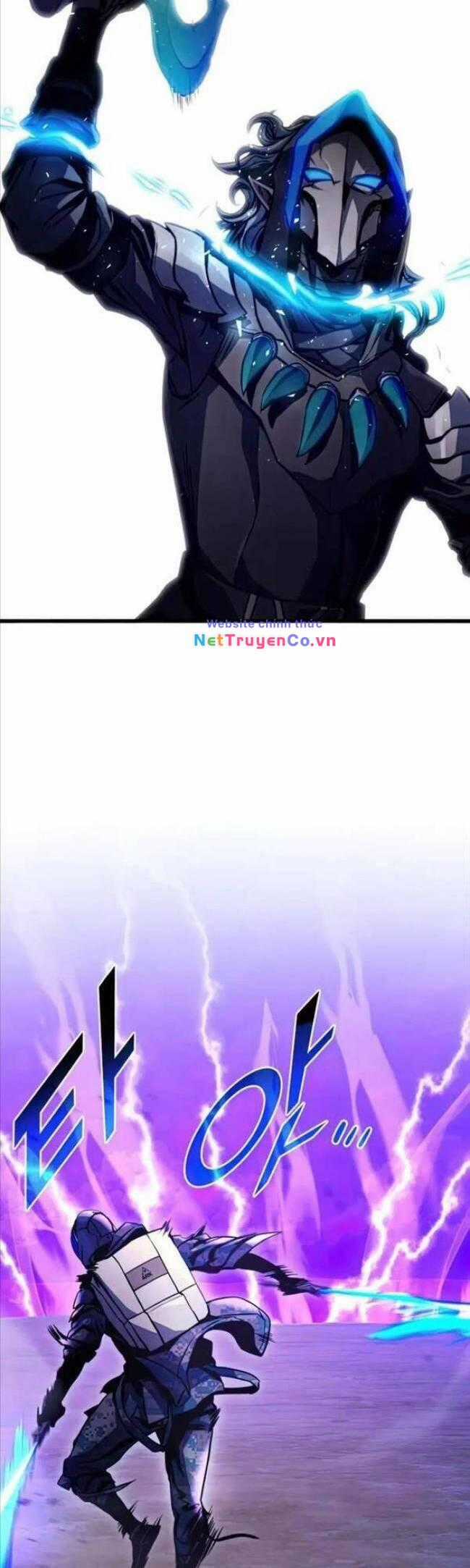 Trảm Long - Chapter 30 - Trang 40