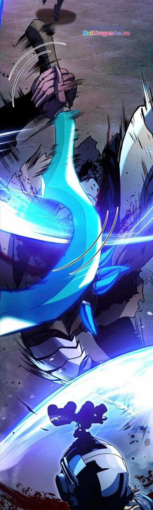 Trảm Long - Chapter 30 - Trang 41