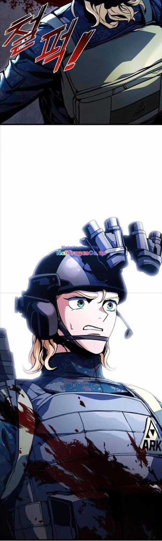 Trảm Long - Chapter 30 - Trang 42