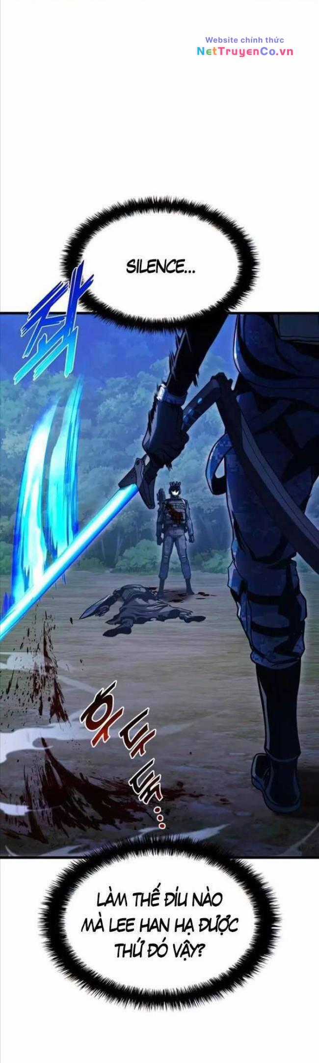 Trảm Long - Chapter 30 - Trang 43